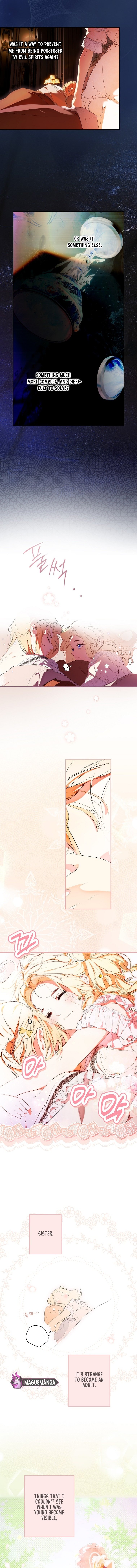 Secret Lady, Chapter 93 image 10